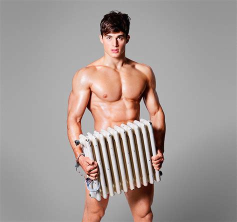 Pietro Boselli Nudes — The Sexy Professor Exposed!